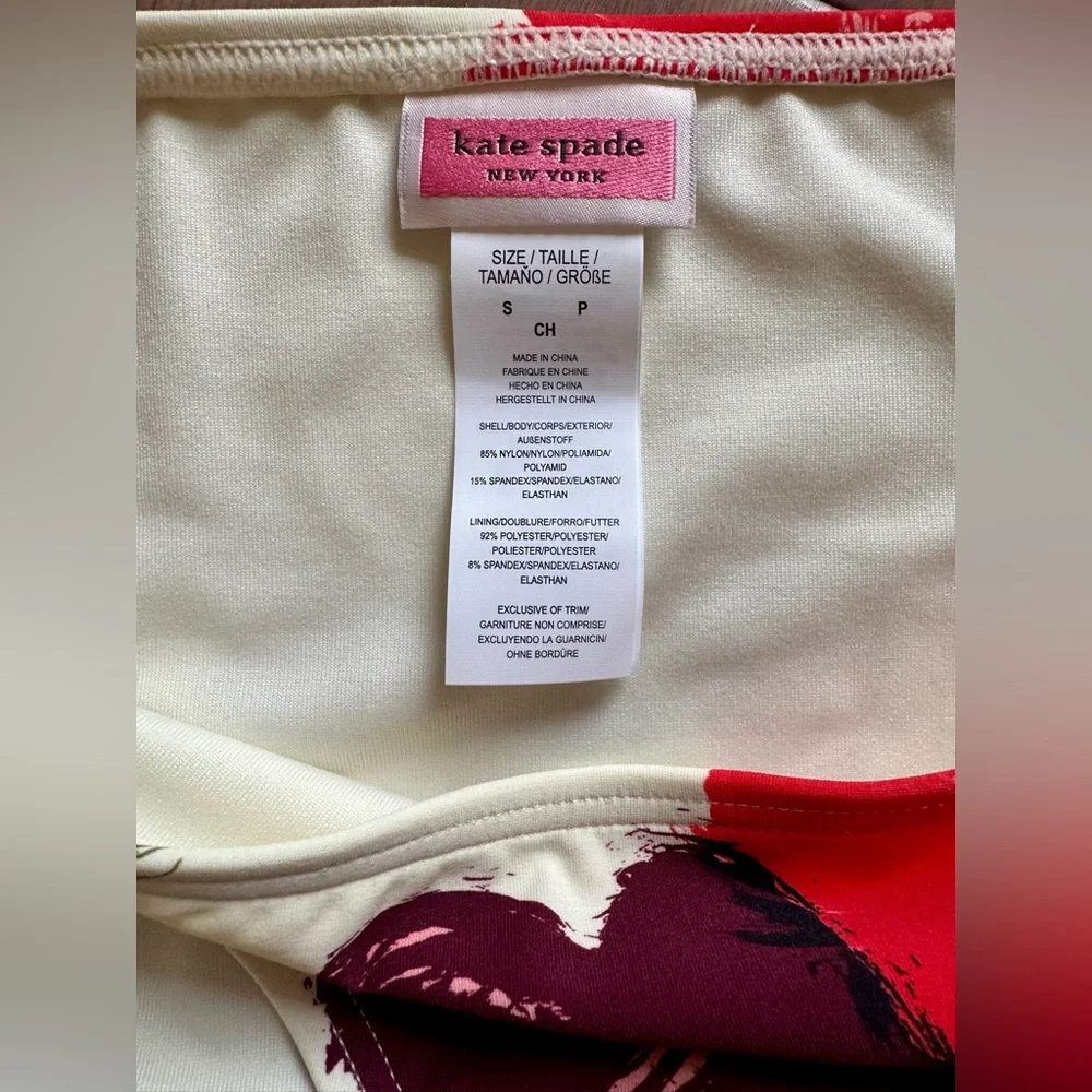 kate spade nwt kate